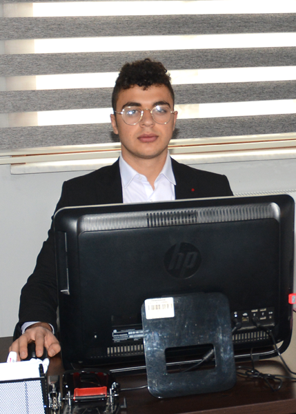 Emre Can Ergen